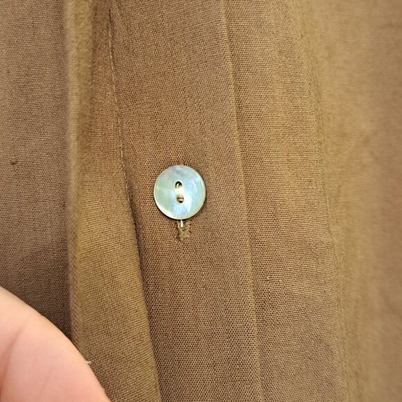 Vince Sleeveless Midi Dress Size XXS (NWOT) - Picture 11 of 16